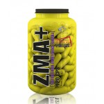 ZMA+ 120caps (4+ Nutrition)